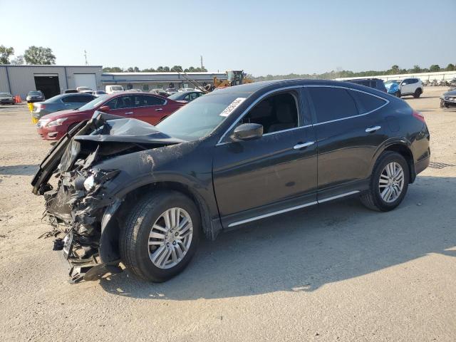 Photo 1 from auction – 2015 HONDA CROSSTOUR with VIN 5J6TF3H37FL002261