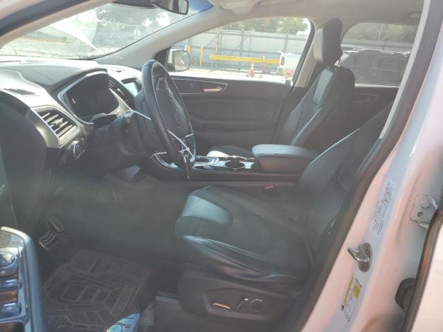 Photo 7 from auction – 2016 FORD EDGE SPORT with VIN 2FMPK4AP0GBB08103