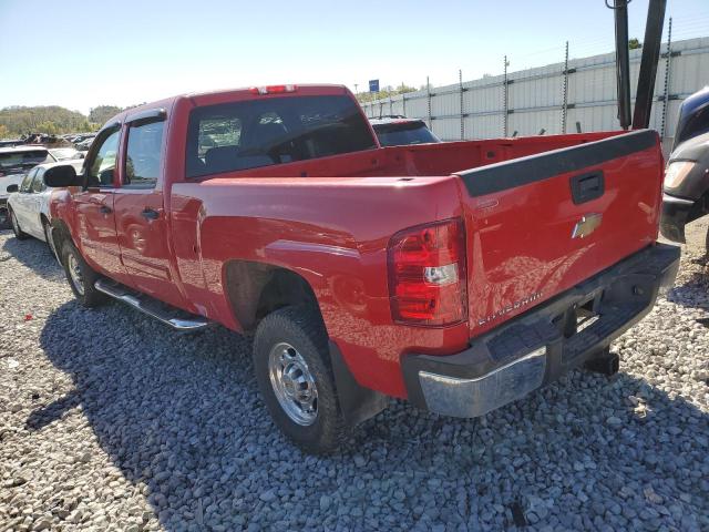 صورة رقم 2 من المزاد - 2008 CHEVROLET SILVERADO مع VIN 1GCHC23K78F133589