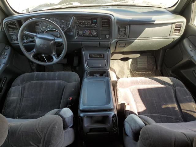 Photo 8 from auction – 2000 CHEVROLET SILVERADO with VIN 2GCEC19T0Y1307412