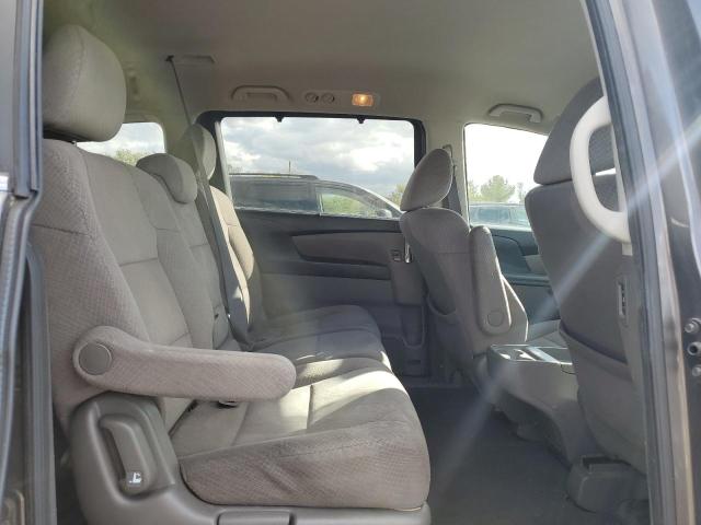 Photo 11 from auction – 2015 HONDA ODYSSEY EX with VIN 5FNRL5H44FB007126