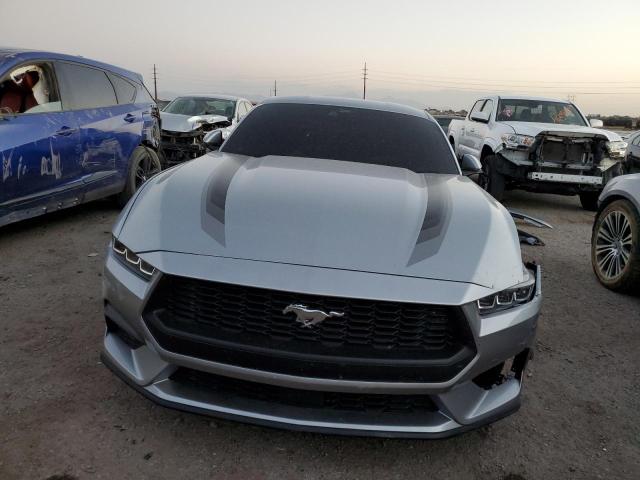 Photo 5 from auction – 2024 FORD MUSTANG with VIN 1FA6P8TH8R5109740