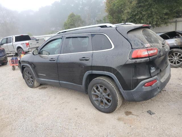 Photo 2 from auction – 2014 JEEP CHEROKEE L with VIN 1C4PJLCS5EW117166