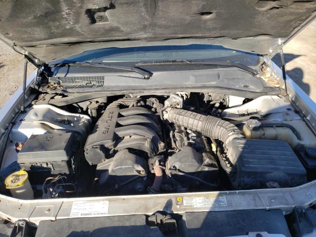 Photo 11 from auction – 2008 CHRYSLER 300 LX with VIN 2C3KA43R38H131992
