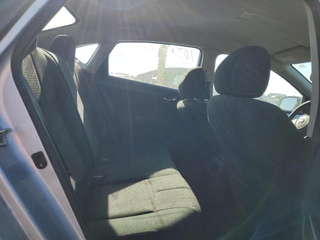 Photo 10 from auction – 2018 NISSAN SENTRA S with VIN 3N1AB7AP7JY237016