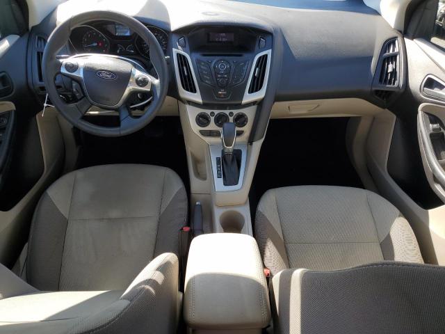 Photo 8 from auction – 2012 FORD FOCUS SE with VIN 1FAHP3F20CL239243
