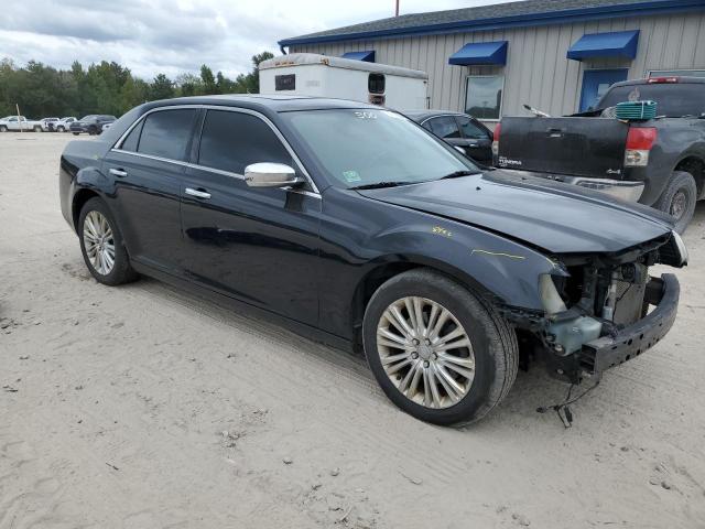 Photo 4 from auction – 2013 CHRYSLER 300C with VIN 2C3CCAKT4DH667094
