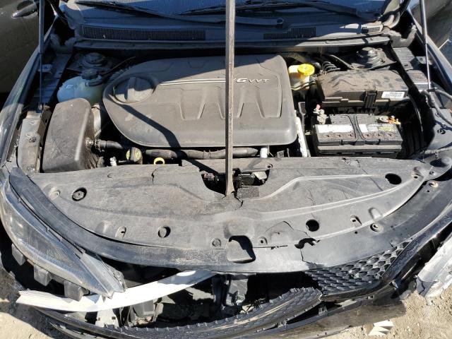 Photo 11 from auction – 2015 CHRYSLER 200 S with VIN 1C3CCCDG9FN523076