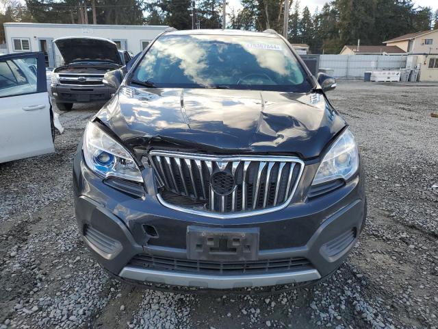 Photo 5 from auction – 2016 BUICK ENCORE with VIN KL4CJASB4GB671954