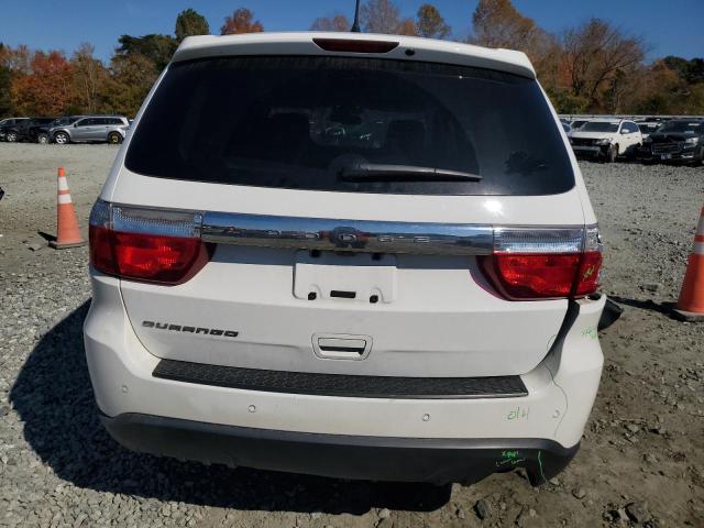 Photo 6 from auction – 2013 DODGE DURANGO SX with VIN 1C4RDHAG8DC564618