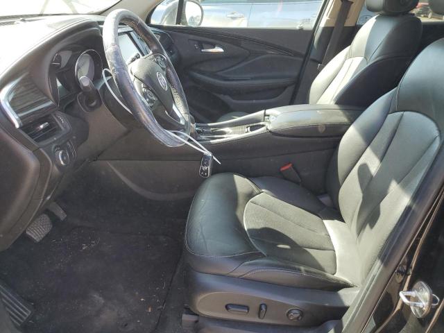 Снимка 7 от търг – 2017 BUICK ENVISION E с VIN LRBFXDSA0HD084827