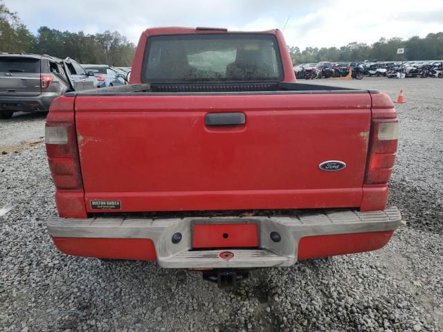 Photo 6 from auction – 2004 FORD RANGER with VIN 1FTYR10U64PA07422