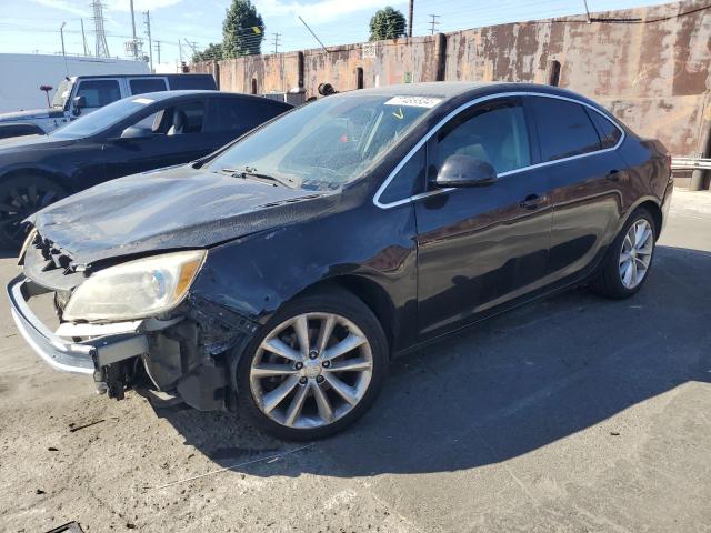 BUICK VERANO CON 2016 with VIN 1G4PR5SK3G4147699 - Photo from auction