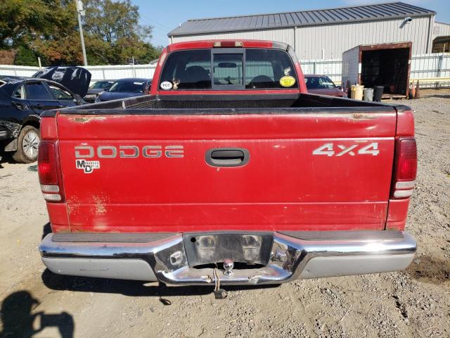 Photo 6 from auction – 1997 DODGE DAKOTA with VIN 1B7GG23X4VS116943