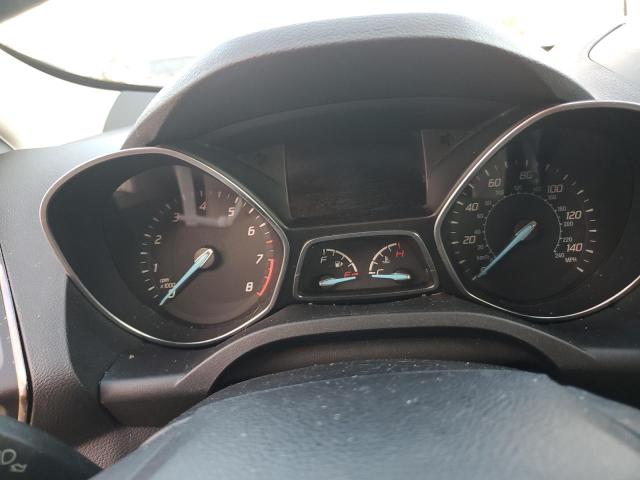 Photo 9 from auction – 2014 FORD ESCAPE TIT with VIN 1FMCU0JX3EUA89815