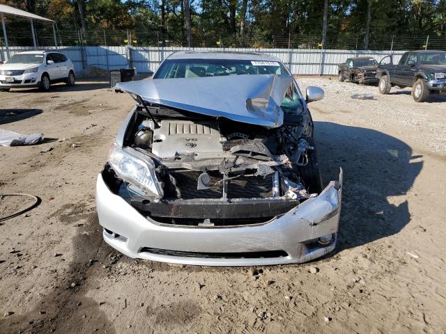Photo 5 from auction – 2012 TOYOTA AVALON BAS with VIN 4T1BK3DB3CU460052