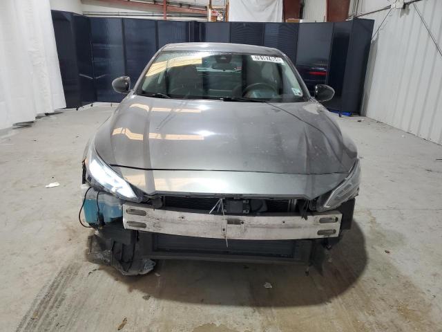 Photo 5 from auction – 2021 NISSAN ALTIMA SR with VIN 1N4BL4CV7MN376384