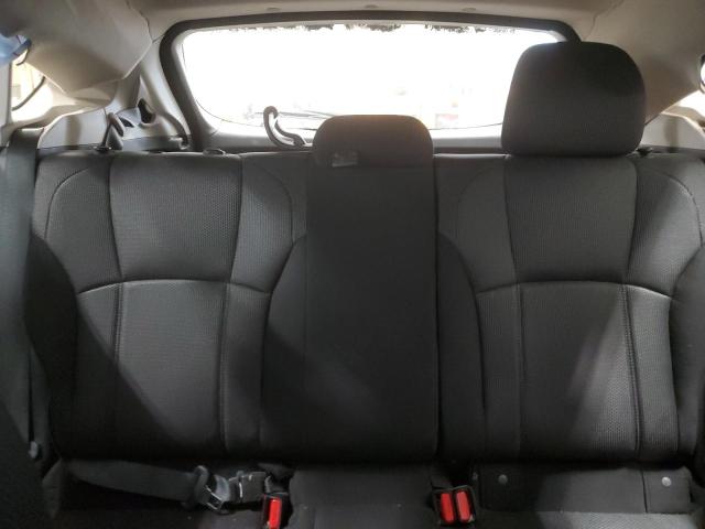Photo 10 from auction – 2023 SUBARU IMPREZA PR with VIN 4S3GTAD65P3709770