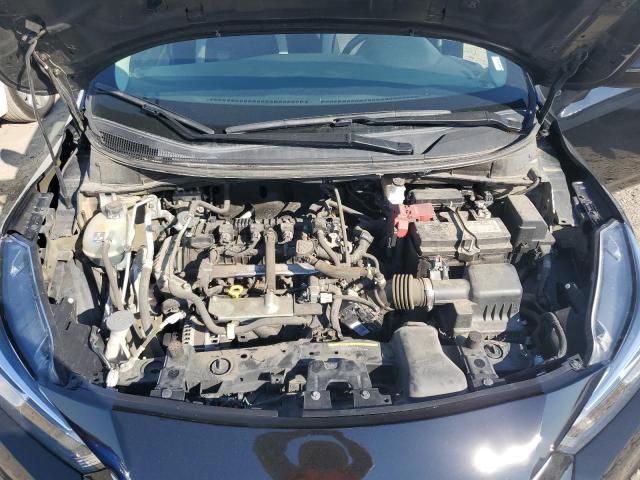 Photo 11 from auction – 2021 NISSAN VERSA SV with VIN 3N1CN8EV4ML867995