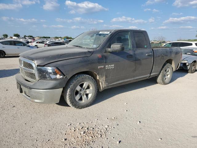 RAM 1500 ST 2016 with VIN 1C6RR6FT1GS404030 - Photo from auction