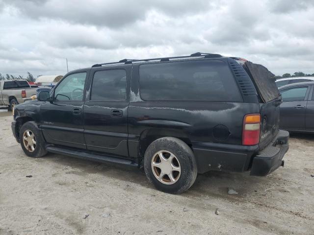 Photo 2 from auction – 2002 GMC DENALI XL with VIN 1GKFK66U22J149853