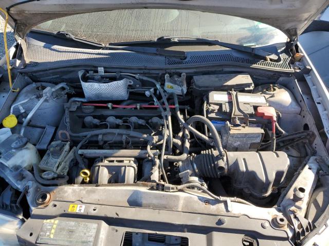 Photo 11 from auction – 2008 FORD FOCUS SE with VIN 1FAHP35N98W300591