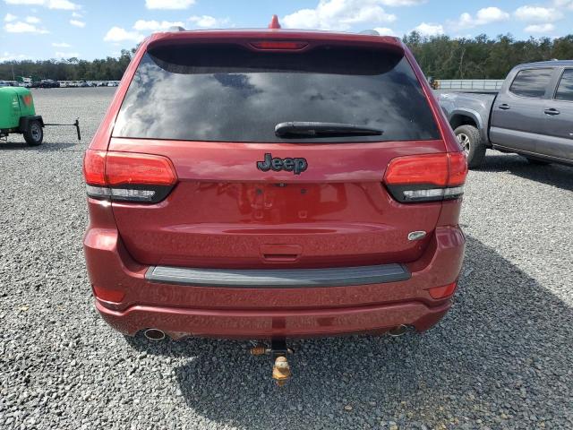 Photo 6 from auction – 2014 JEEP GRAND CHER with VIN 1C4RJECG9EC164525