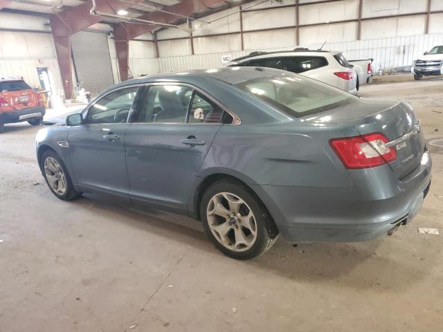 Photo 2 from auction – 2010 FORD TAURUS SEL with VIN 1FAHP2EW9AG137671