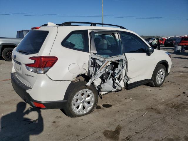 Photo 3 from auction – 2021 SUBARU FORESTER with VIN JF2SKADC5MH474533
