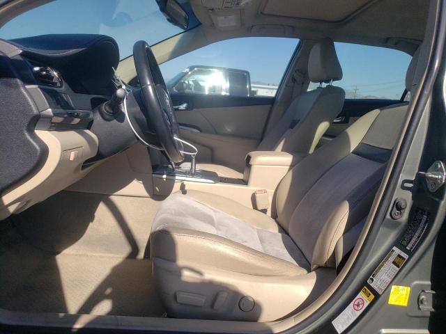 Photo 7 from auction – 2013 TOYOTA CAMRY HYBR with VIN 4T1BD1FK2DU092556