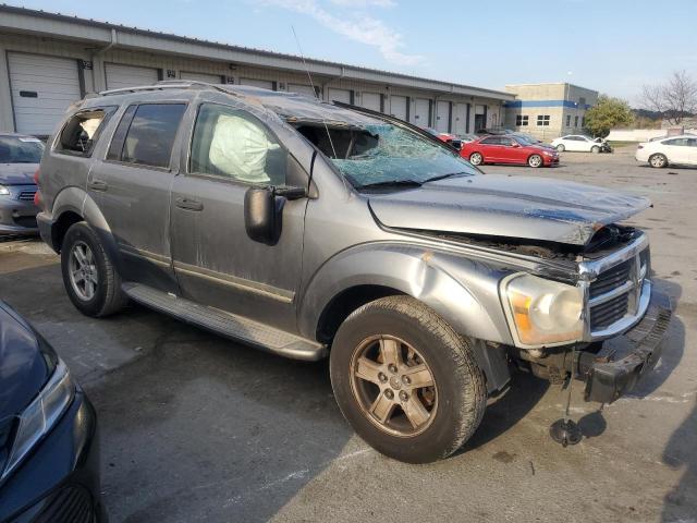 Photo 4 from auction – 2006 DODGE DURANGO LI with VIN 1D8HB58N46F112866