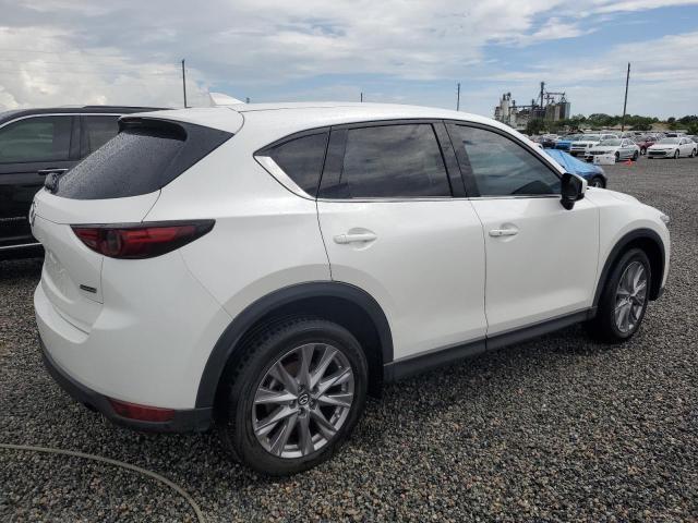 Photo 3 from auction – 2019 MAZDA CX-5 GRAND with VIN JM3KFADM9K0679142
