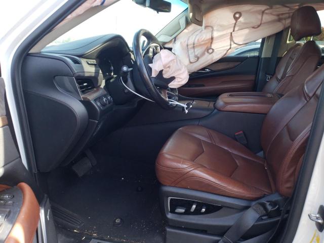 Photo 7 from auction – 2019 CADILLAC ESCALADE E with VIN 1GYS4JKJ4KR282810