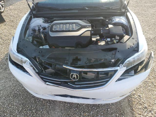 Photo 11 from auction – 2016 ACURA RLX TECH with VIN JH4KC1F51GC000637