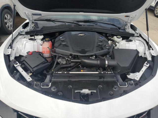 Photo 11 from auction – 2020 CHEVROLET CAMARO LS with VIN 1G1FB3DS1L0145014