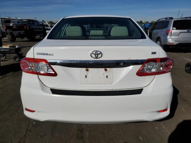 Photo 6 from auction – 2013 TOYOTA COROLLA BA with VIN 2T1BU4EEXDC930718