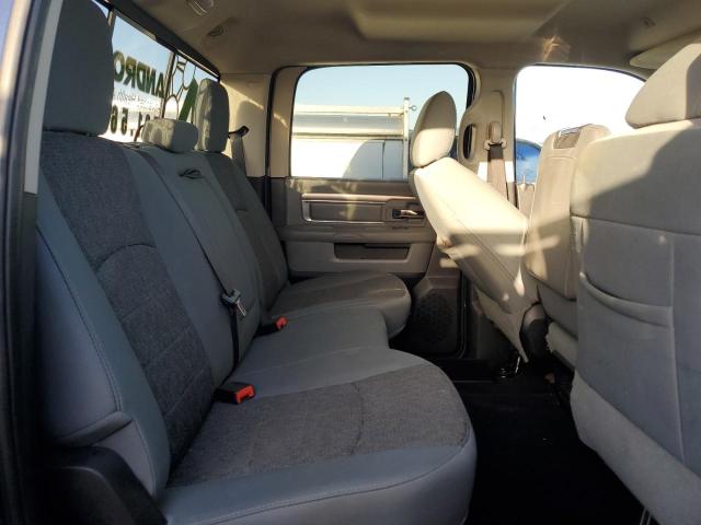 Photo 10 from auction – 2017 RAM 1500 SLT with VIN 3C6RR7LT7HG626705