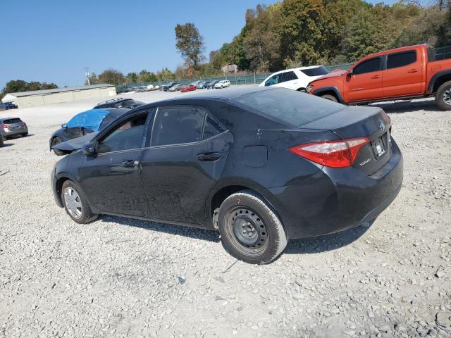 Photo 2 from auction – 2017 TOYOTA COROLLA L with VIN 2T1BURHE4HC834937
