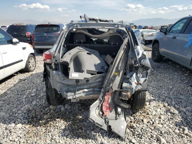 Photo 6 from auction – 2023 CHEVROLET TRAILBLAZE with VIN KL79MRSL8PB082501