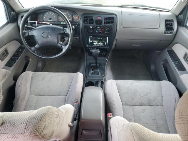 Zdjęcie 8 z aukcji – 2002 TOYOTA 4RUNNER SR z VIN JT3GN86R220239769