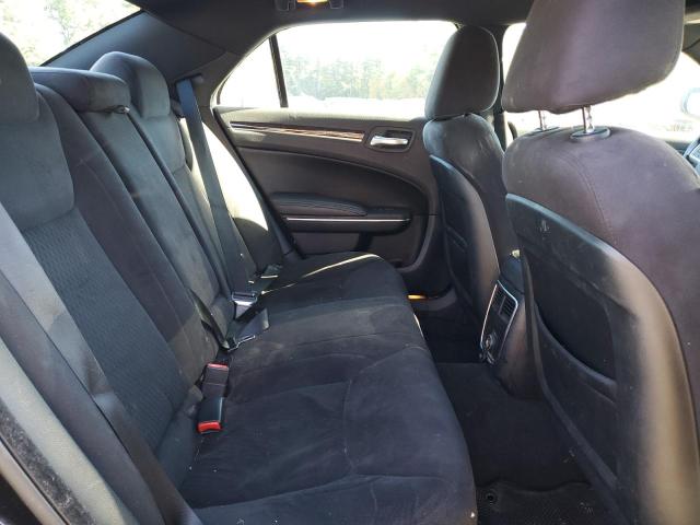 Photo 10 from auction – 2011 CHRYSLER 300 with VIN 2C3CA4CG1BH514369