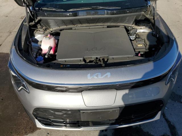 Photo 11 from auction – 2024 KIA NIRO WIND with VIN KNDCR3L10R5096673