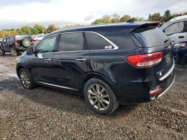 Photo 2 from auction – 2016 KIA SORENTO SX with VIN 5XYPKDA55GG088204