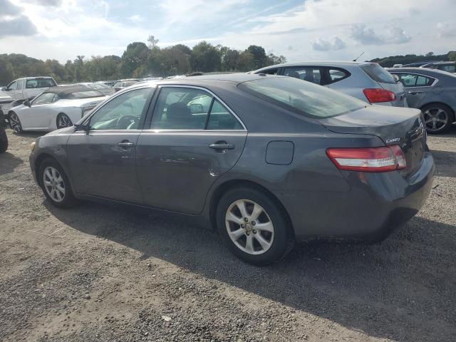 Foto 2 de la subasta – 2011 TOYOTA CAMRY BASE con VIN 4T4BF3EK9BR190364