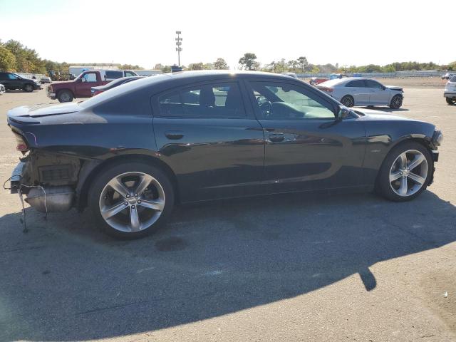 Photo 3 from auction – 2016 DODGE CHARGER R/ with VIN 2C3CDXCT4GH266048