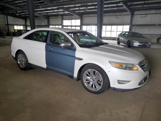 Photo 4 from auction – 2011 FORD TAURUS LIM with VIN 1FAHP2FWXBG111581