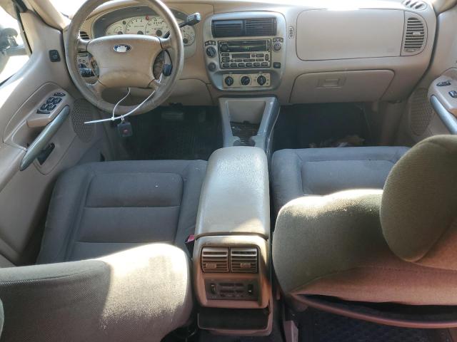 Photo 8 from auction – 2002 FORD EXPLORER S with VIN 1FMZU77E22UC81845
