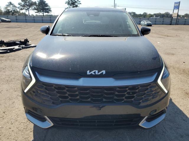 Photo 5 from auction – 2023 KIA SPORTAGE E with VIN 5XYK33AF5PG121163