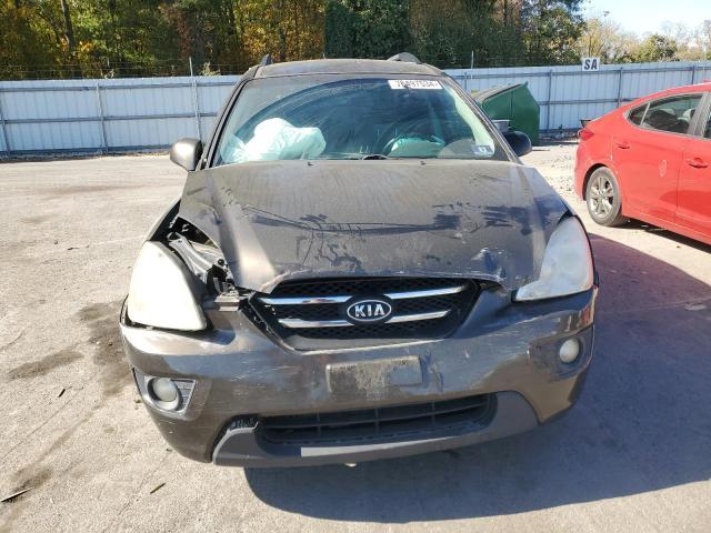 Photo 5 from auction – 2009 KIA RONDO BASE with VIN KNAFG528497260778