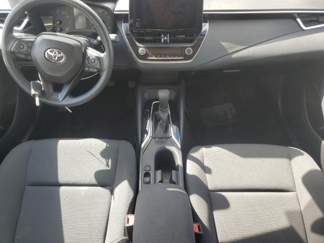 Photo 8 from auction – 2024 TOYOTA COROLLA LE with VIN 5YFB4MDEXRP083725